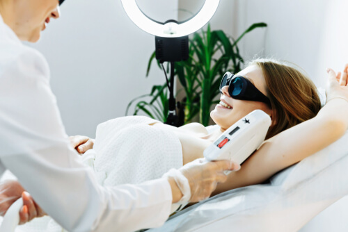 How Do You Achieve A Painless Hair Removal Solution?