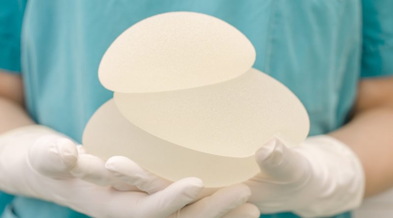 breast explant surgery