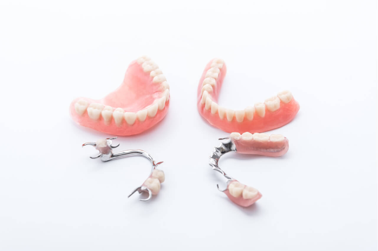 Replacing Missing Teeth Is The Partial Denture Cost Worth It?