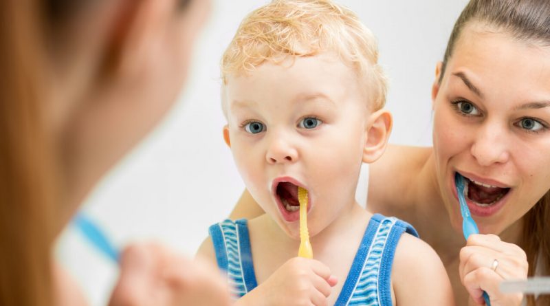 What Causes Teeth Decay In Children Holistic Treatment
