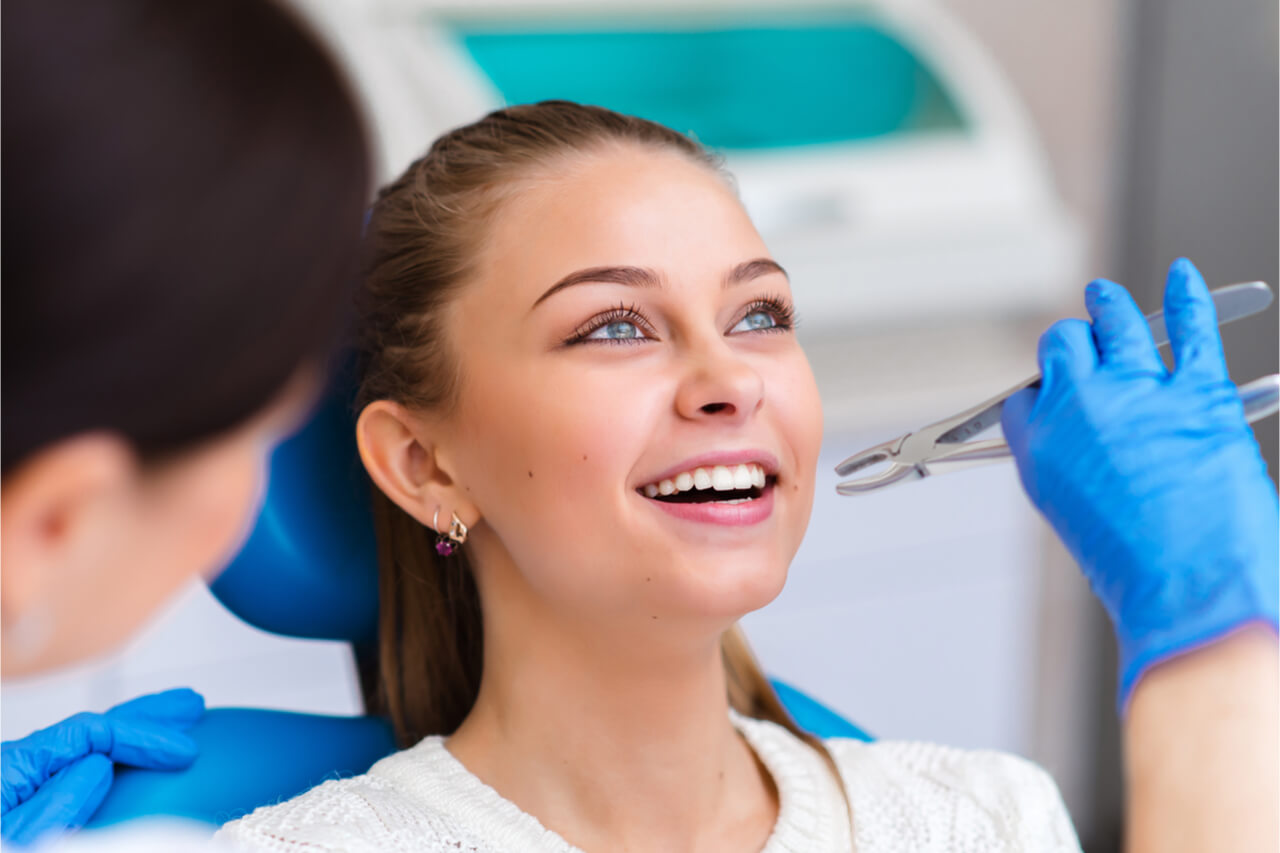 Healing Tooth Extraction Do's and Don'ts For Faster Recovery