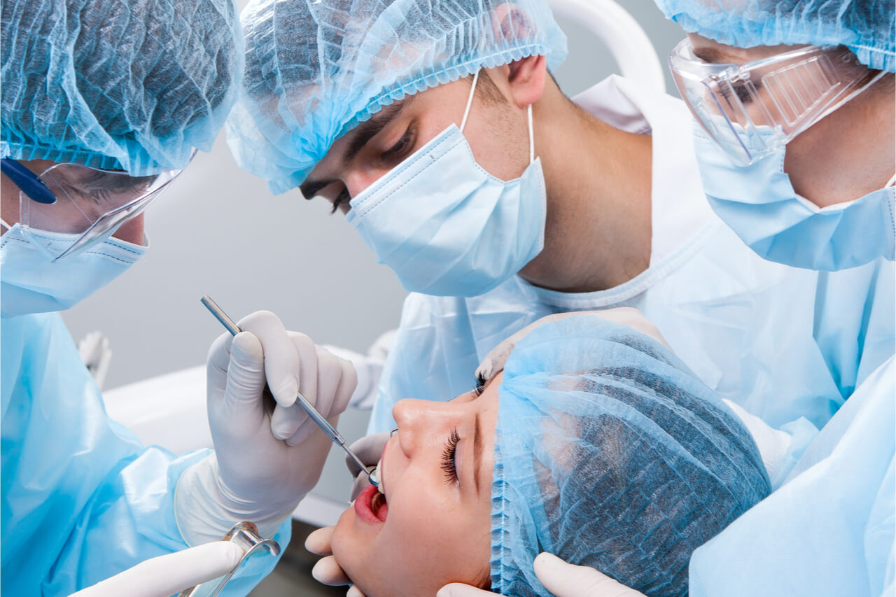 Oral Surgery Recovery How To Make The Healing Process Faster?