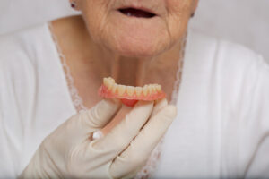 dental insurance gums heal