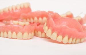 dental prostheses