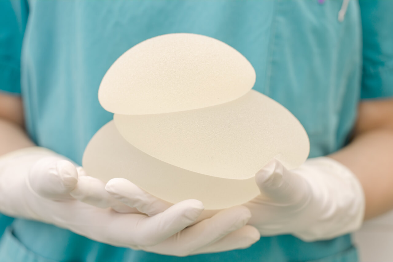 What Is Breast Explant Surgery? What Can you Expect?