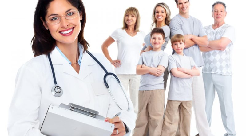 How Do Patients Find A Family Doctor Services To Consider
